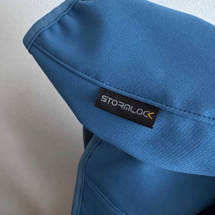 Жіноча куртка софтшел Jack Wolfskin М