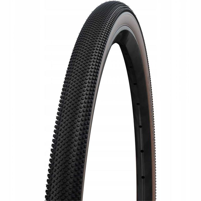 Opona rowerowa Schwalbe G-One Allround 28x1,35 TLE