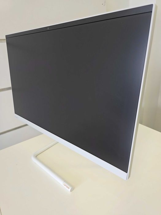 Lenovo IdeaCentre AIO 3-24 Ryzen 512GB - GWARANCJA 6 miesięcy  WYSYŁKA