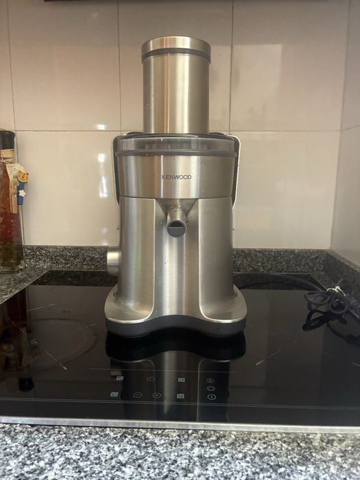 Centrifugadora KENWOOD JE850 (1000 W)
