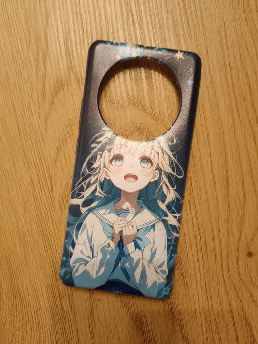 Etui realme 14 Pro 5G anime Japonia