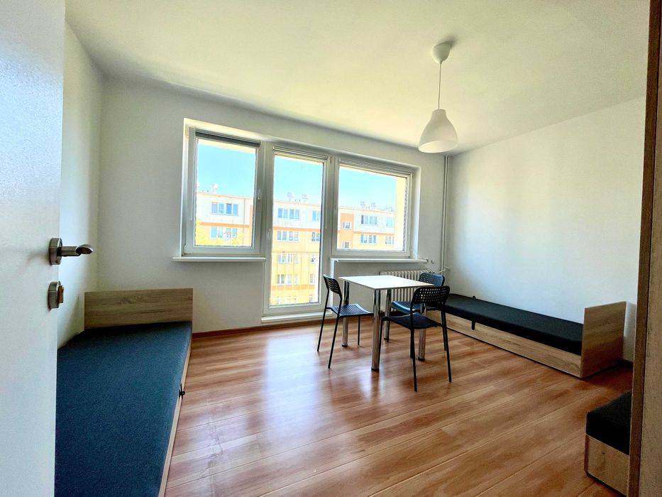 Noclegi Szczecin dla Firm