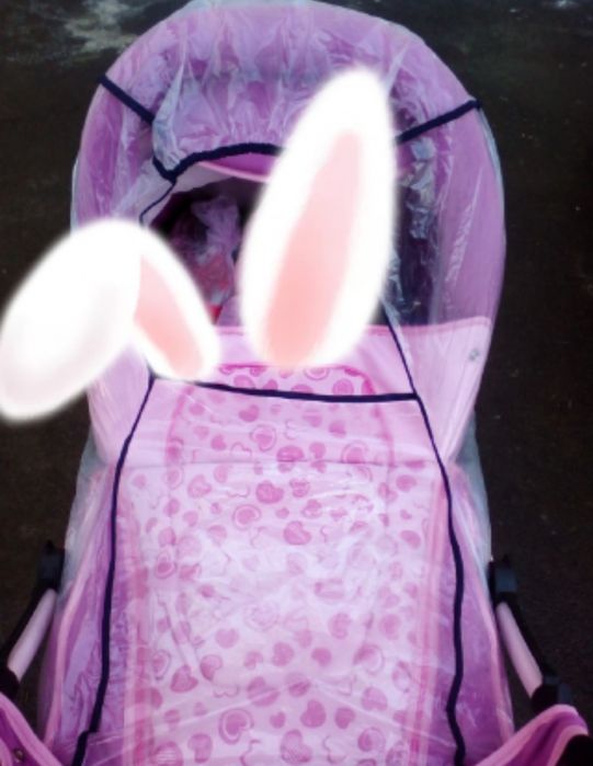 Детскую Коляску ADAMEX Young Трансформер