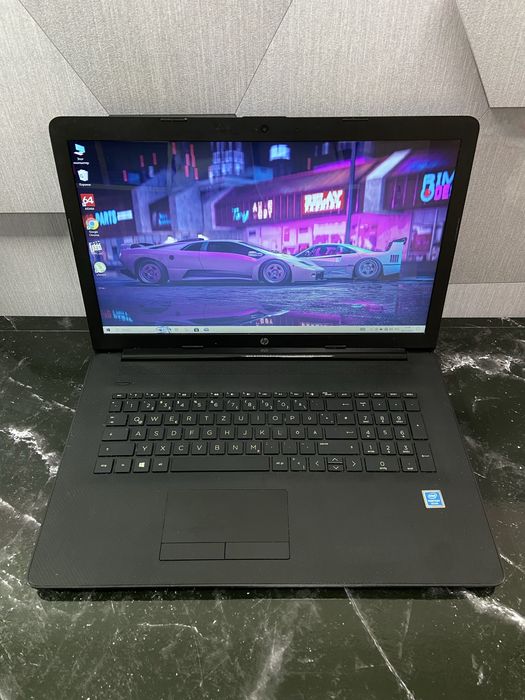 Hp 17-by0548ng Під навчання/роботу — ідеальний варіант