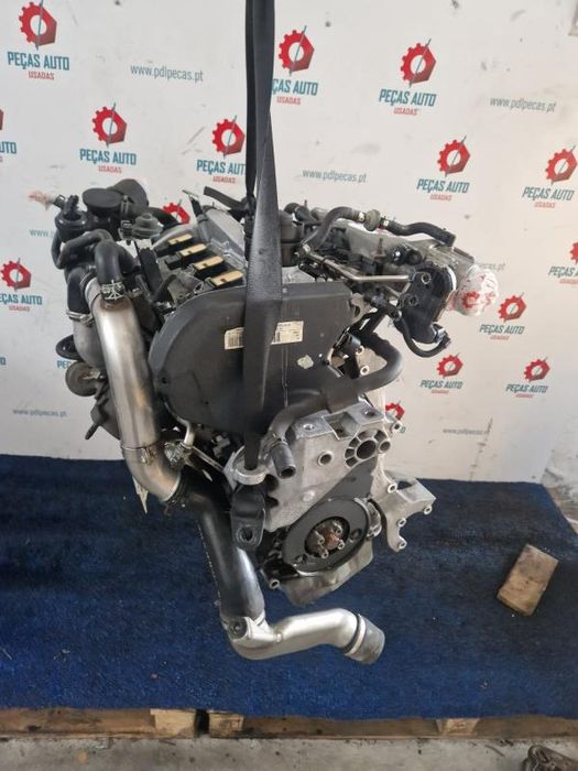 Motor completo VOLKSWAGEN New Beetle (9C1, 1C1)