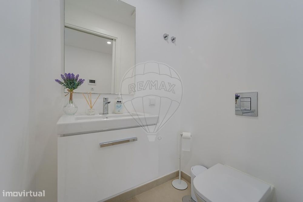 Apartamento T3 para venda