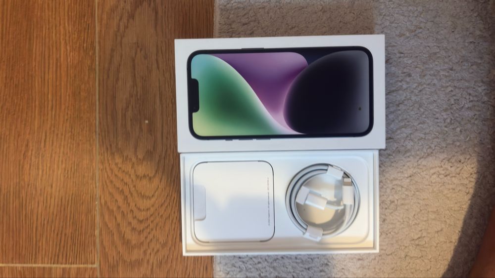Iphone 14 128GB