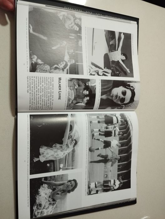 Fotobiografia de Amália Rodrigues