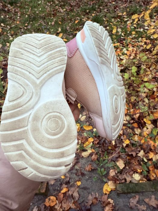 Даром кроссовки 25 размер томм