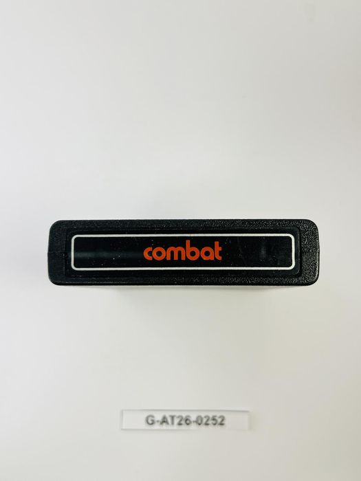 Combat Atari 2600