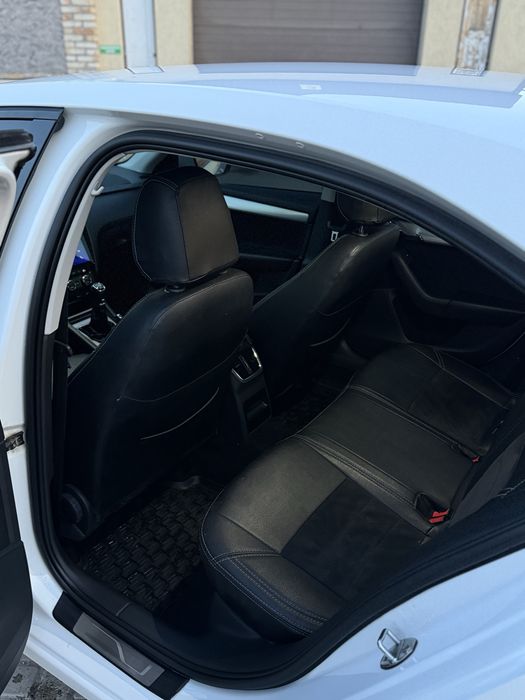 Продам Skoda Octavia a7 1.8 tsi