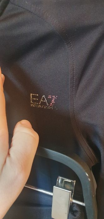 Dresy damskie Emporio Armani S/M