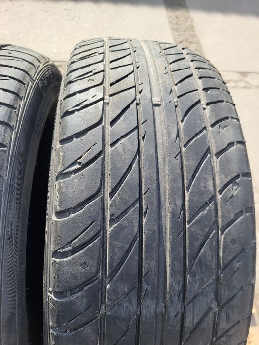 215 50 R17 з FP захистом диску Ohtsu літня гума