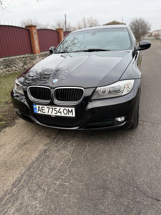 BMW Е90 xDrive. 2011рік. У гарному стані