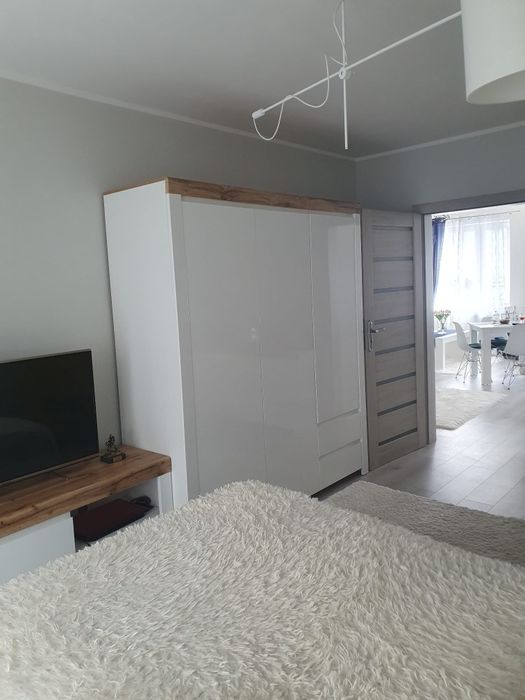 Mieszkanie na wynajem 43m2