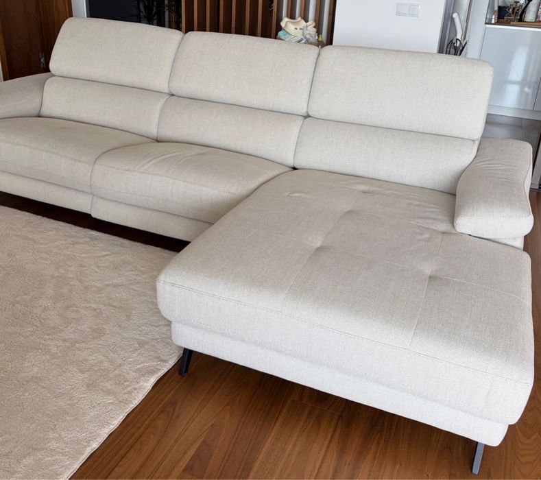 Sofa grande como novo