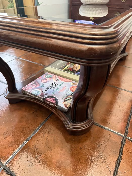 Mesa de Centro (Sala Estar)