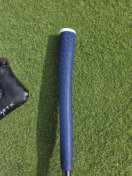 Putter Mizuno M.Craft X Six