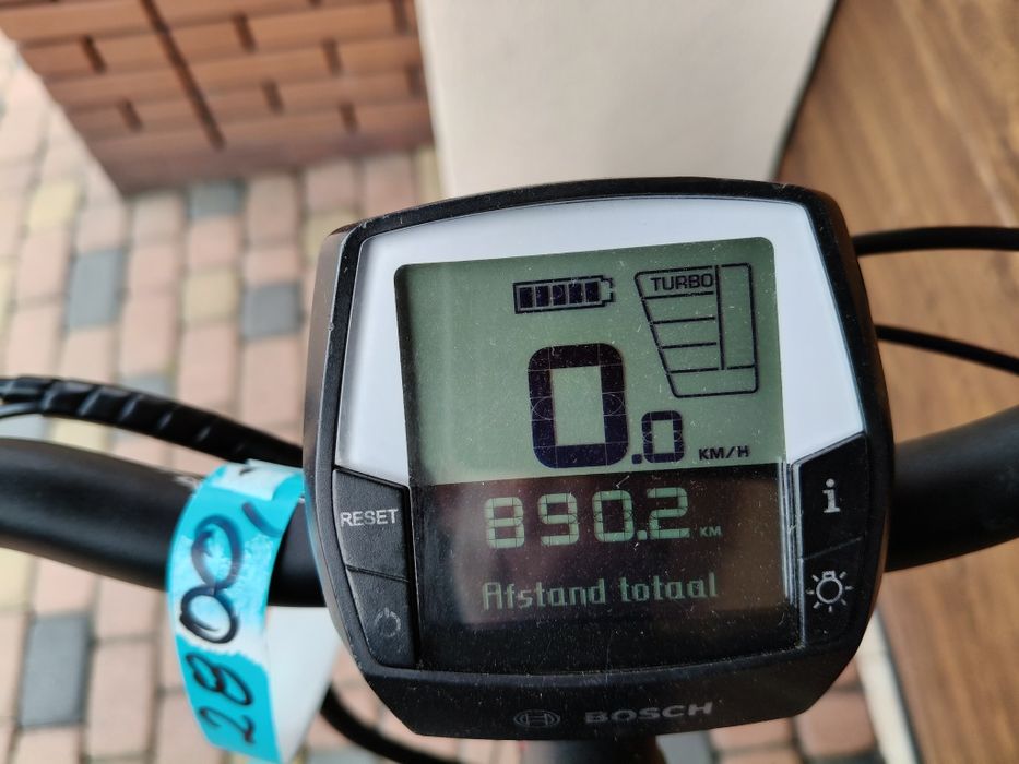 Sinus Bosch Active