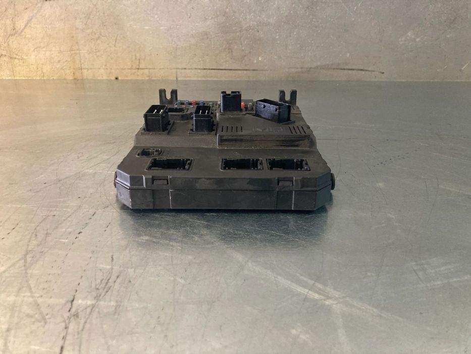 MODULO BSI / CAIXA FUSIVEIS PEUGEOT 206 E02-00 9646777380 S118085210