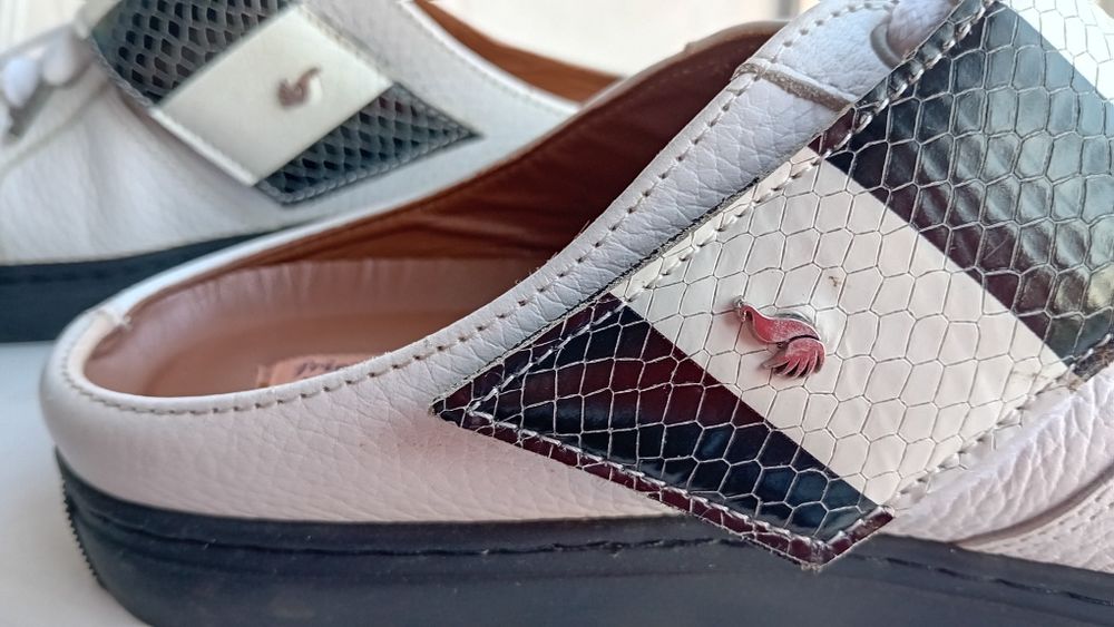 Sapatilhas Frendly Fire