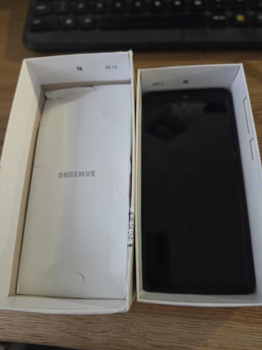 Telefon Samsung Galaxy A52s 5G 128 GB