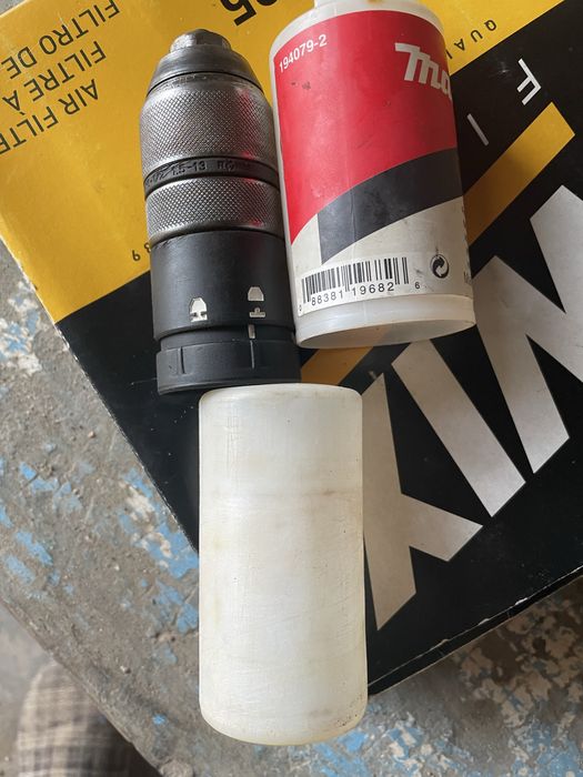 Патрон sgs макіта