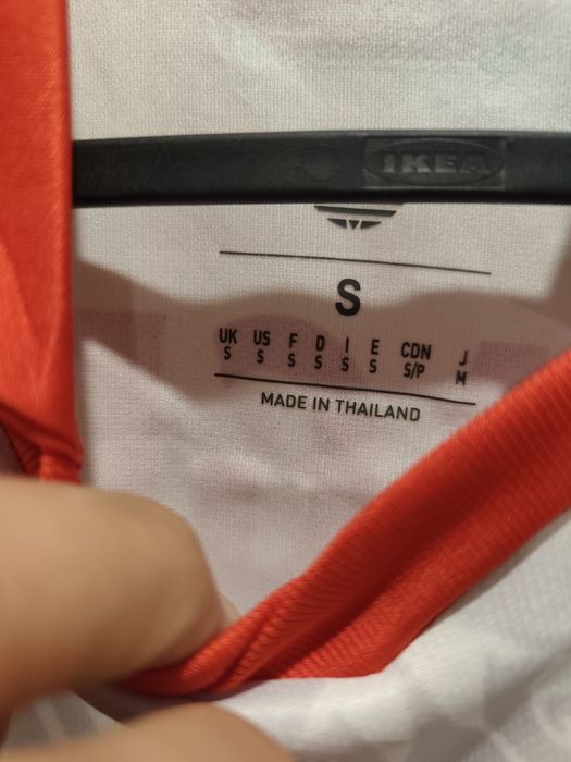 Camisola alternativa Benfica 26/27