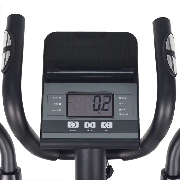 Орбітрек,тренажер,фітнес,велотренажер