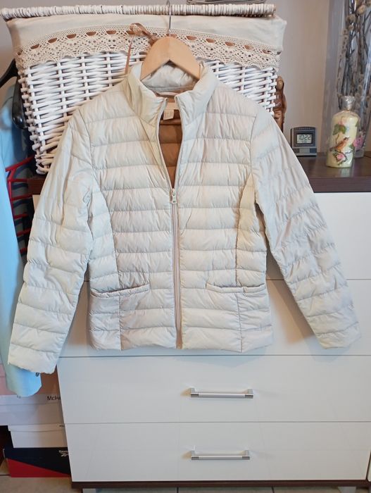 Kurtka puchowa H&M