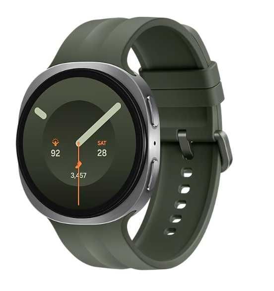 Watch 9 40mm BT promo - Novos Samsung Galaxy Watch 9 ultra 2 e Watch 9 44mm e 40mm Novos com garantia