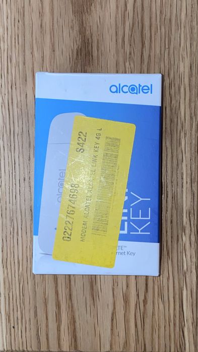 Modem USB Alcatel IK40 – 4G LTE