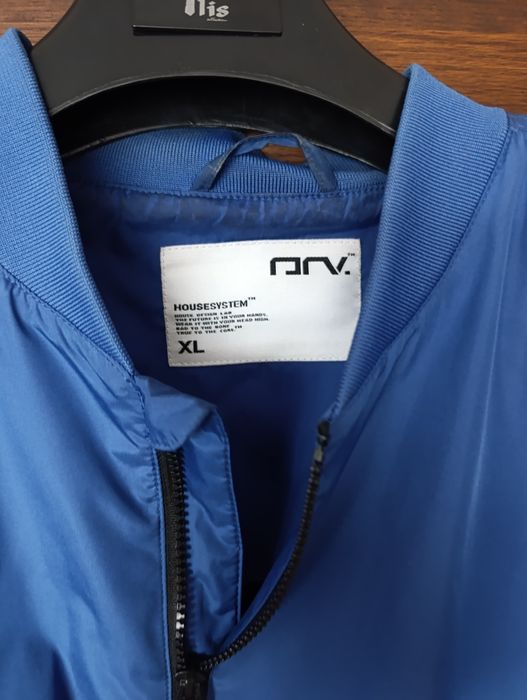 Kurtka męska przejściowa XL
