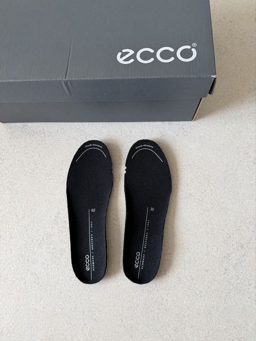 Ecco 30r skórzane z Traytech
