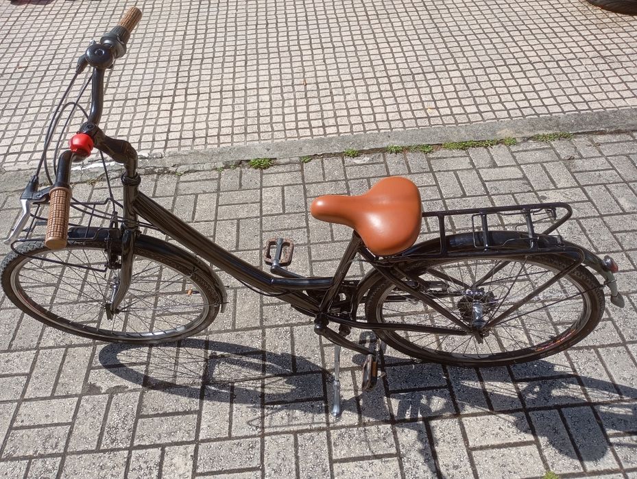 Bicicleta roda 26