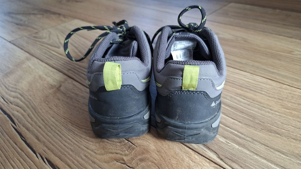 Buty turystyczne trekkingowe r.38
