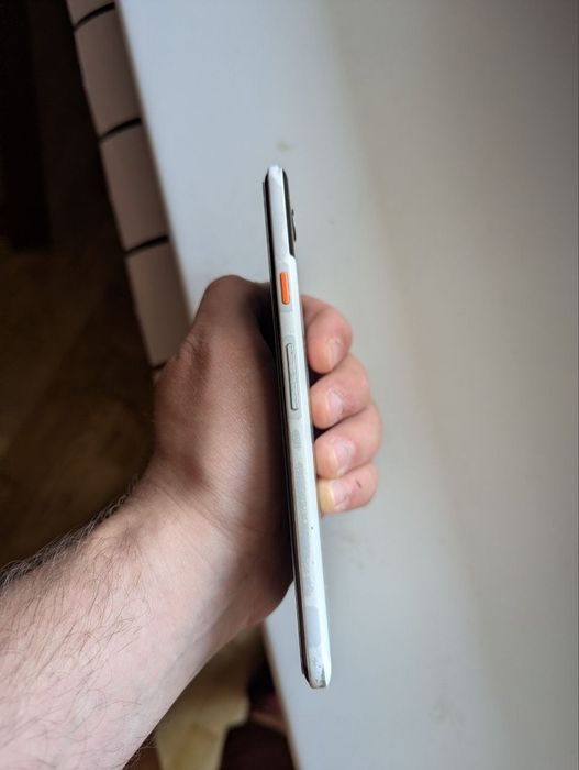Google Pixel 2XL White 4/64