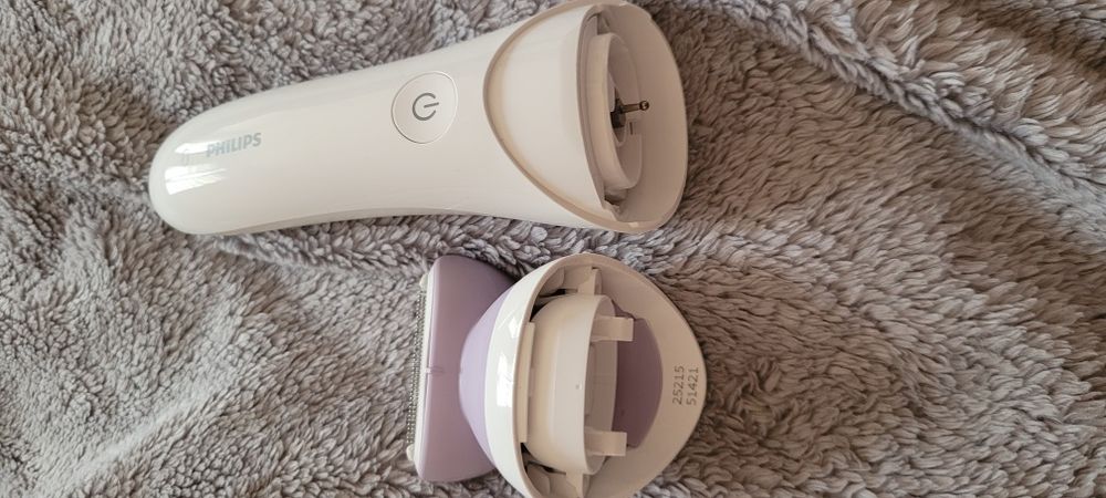 Golarka philips BRL136 6000
