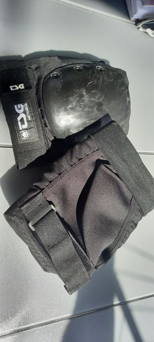 Ochraniacze TSG ALL Terrain