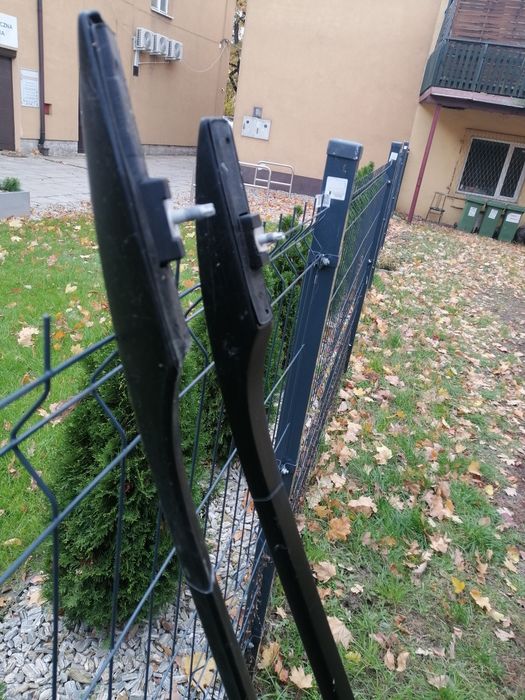 Bagażnik dachowy e61