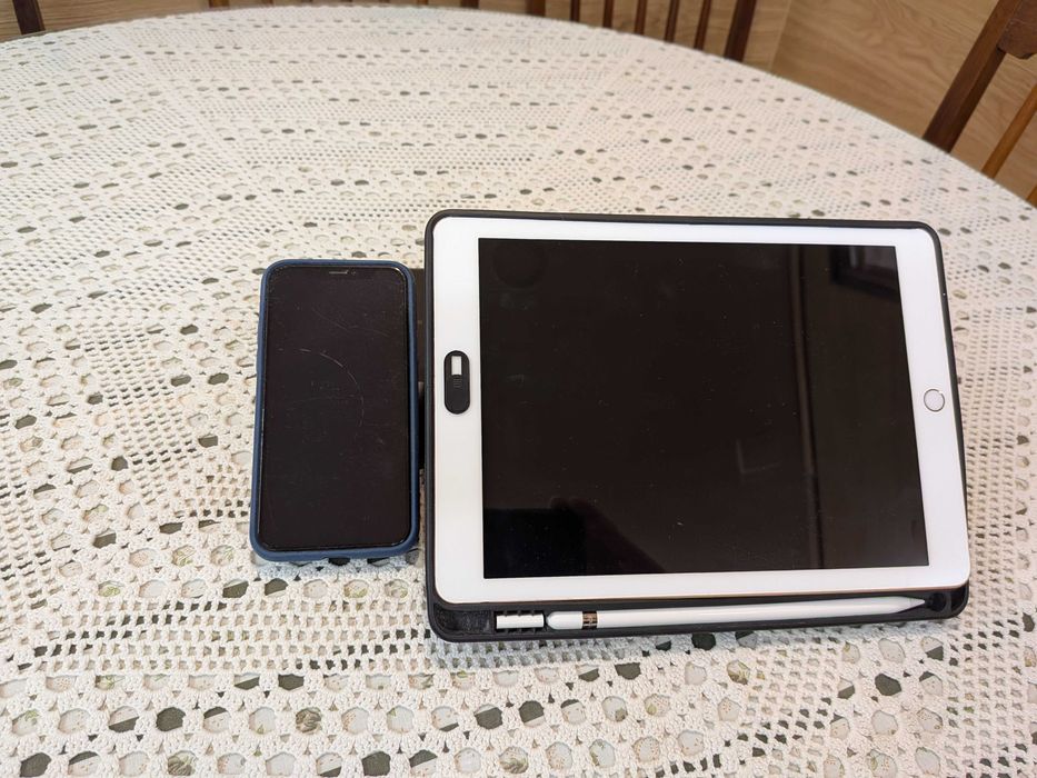 [VENDO] Pack Apple: iPad 9.7" (128GB) + iPhone X (64GB)