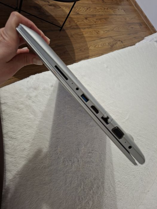 Sprzedam laptop Lenovo IdeaPad 510-15IKB | Windows + Microsoft Office