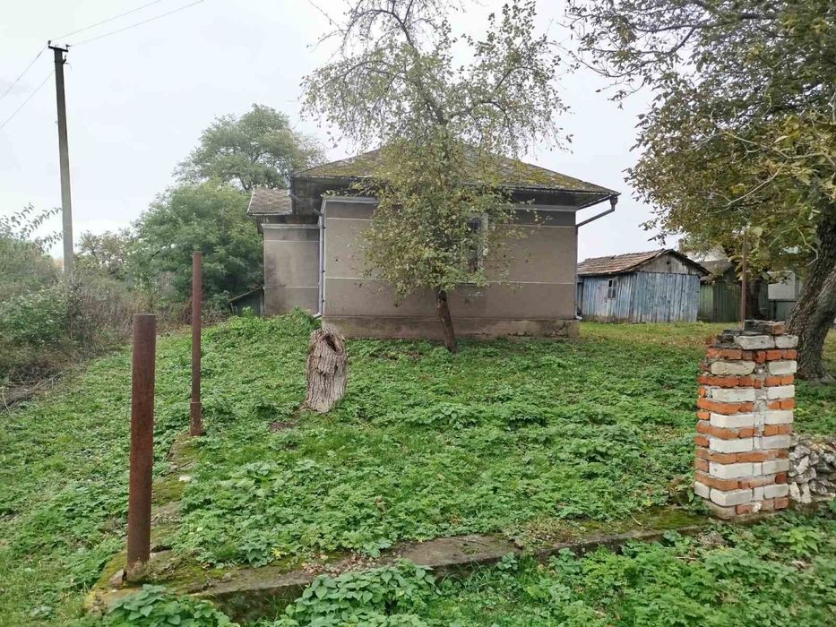 Продам  будинок с Лосяч