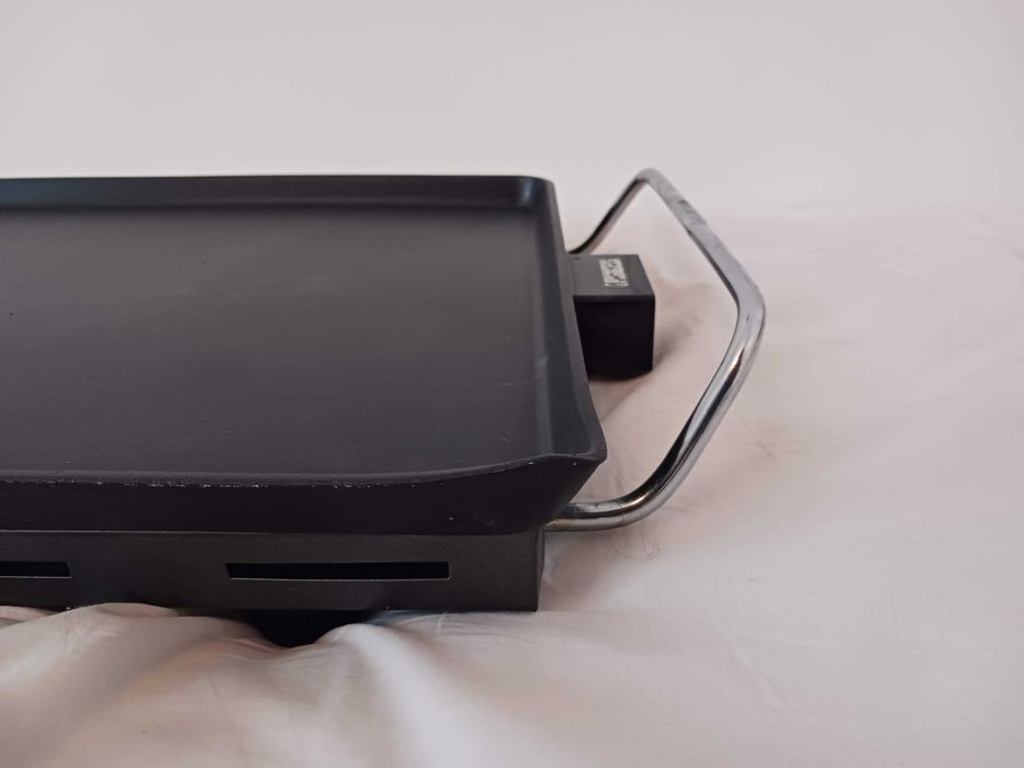 Princess Table Chef XXL grelhador eletrico