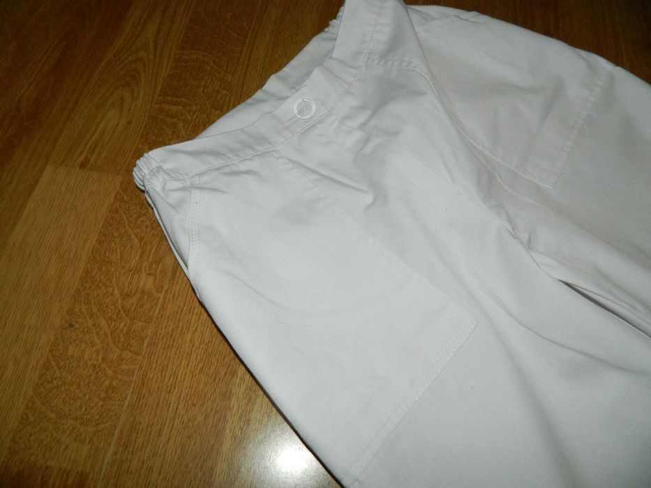 Unimex spodnie medyczne roz 38/40