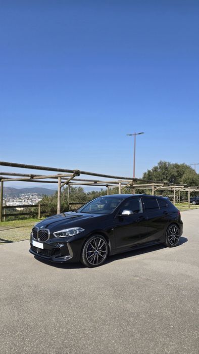 Bmw M 135i Xdrive