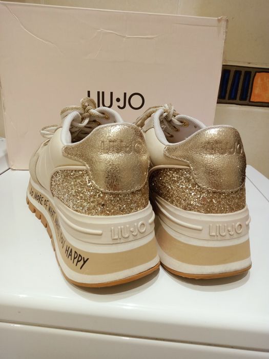 Кросівки Liu Jo 38 р