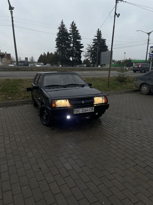 продам ваз 21091