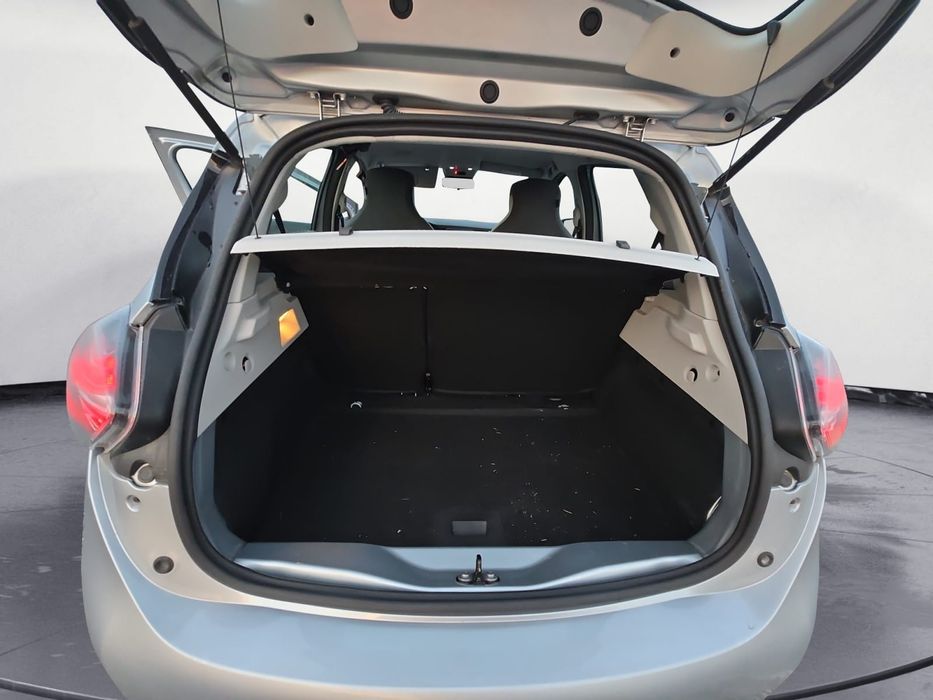 Renault Zoe R135 Limited 2021 52Kwh Bat. próprias