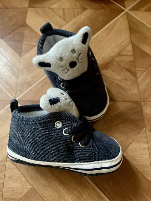 Пінетки chicco